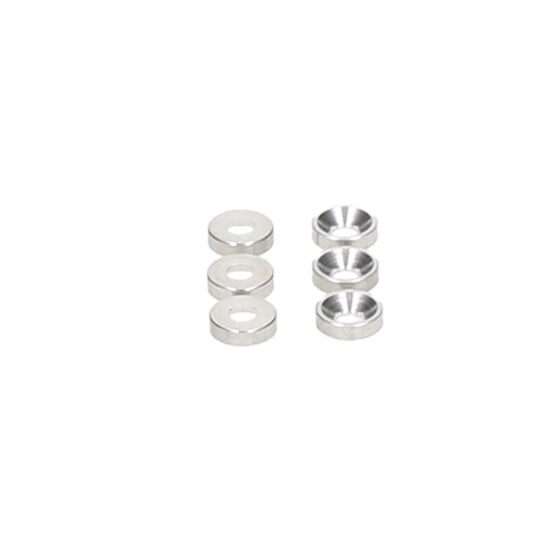 SCHEIBEN 4-40/3MM       PRO