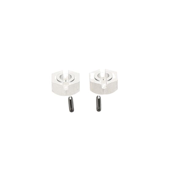 ALUMINIUM HUB SPACERS [pl]