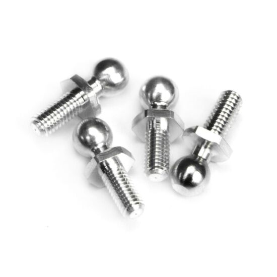 KUGELOLZEN 4.7x14MM     PRO
