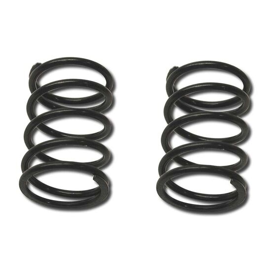HB TCX - RACING SHOCK SPRING 14X25X1.5MM 5.75 COILS (2PCS)