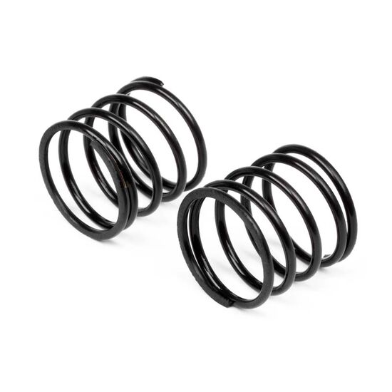 RESSORT 18x20x1.7x5 (Noir/2pcs)