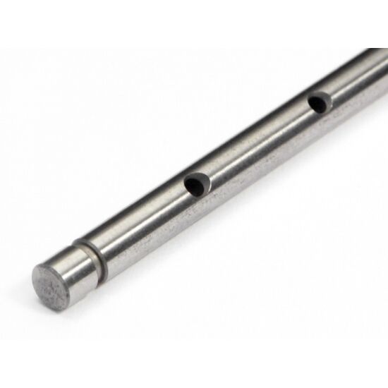 RITZEL ACHSE 2SPEED