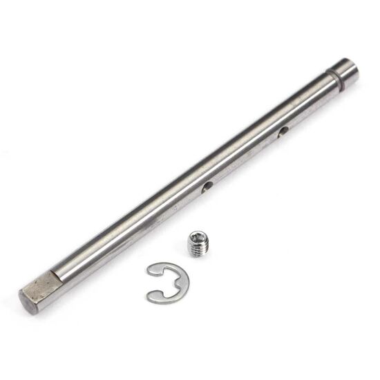 RITZEL ACHSE 2SPEED, 3 image