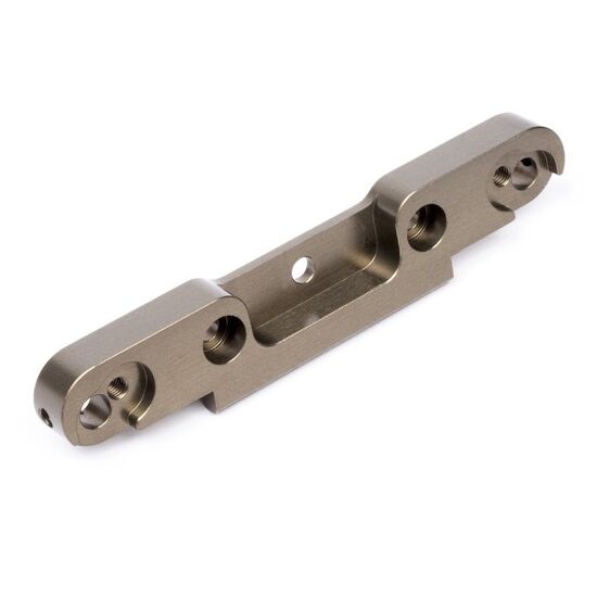 Support suspension (RR/3deg)