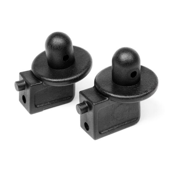 Support de carrosserie pour Vorza