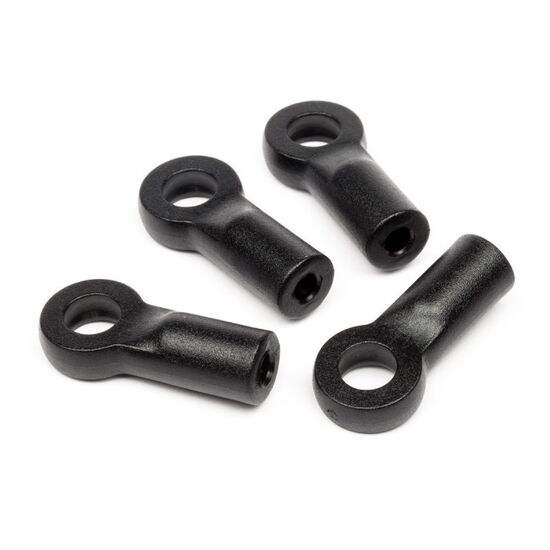 Shock End (Long/4pcs)