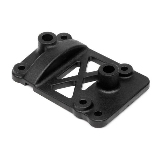 Center Diff Mount Cover