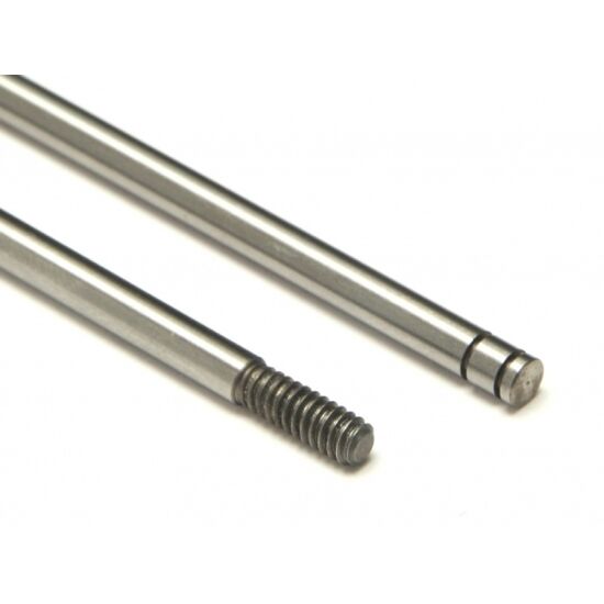 SHOCK SHAFT 3 X 61MM (2PCS)