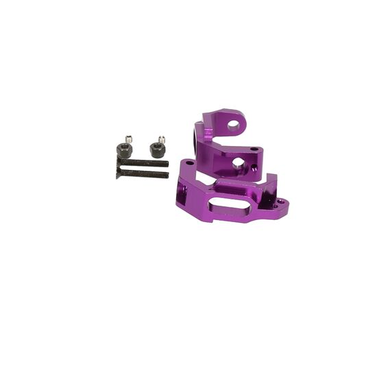 ACHSENSCHENKEL 6° ALUMINIUM PURPLE   (P2,S2)
