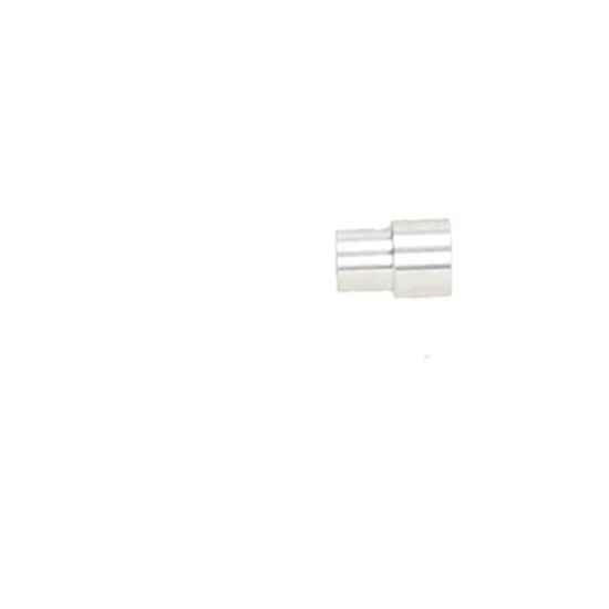 ALUMINIUM SPACER 2X6X9,5MM, 3 image