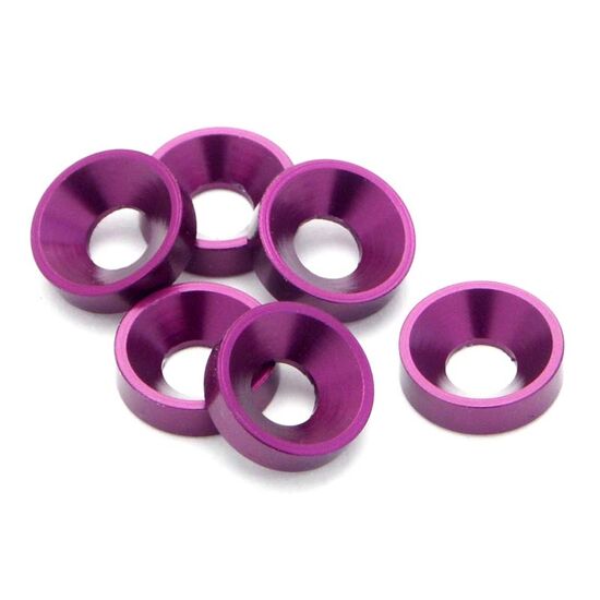 SCHEIBEN VIOLET (6ST)    PRO3