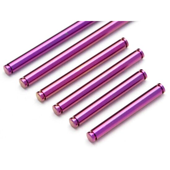 TITANIUM ACHSEN SET   (P2,S2), 3 image