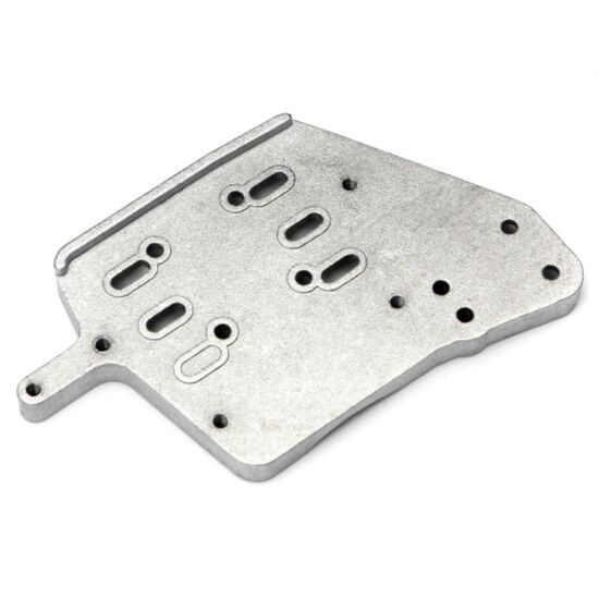 VERSTARKER MOTORHALTER (RUSH EVO)