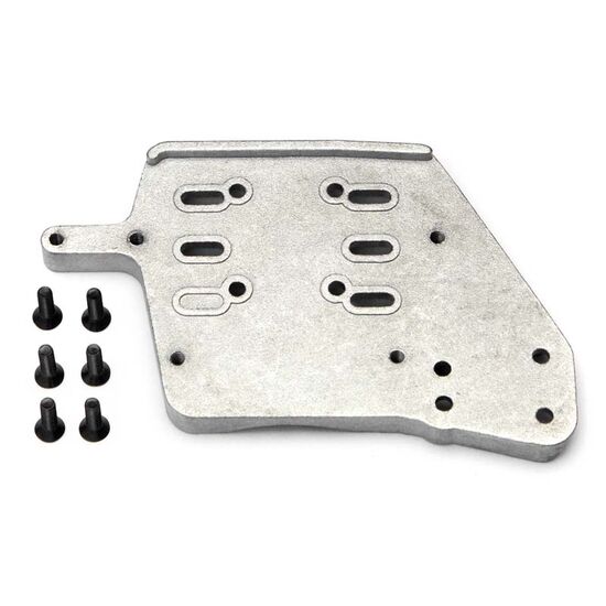 VERSTARKER MOTORHALTER (RUSH EVO), 2 image