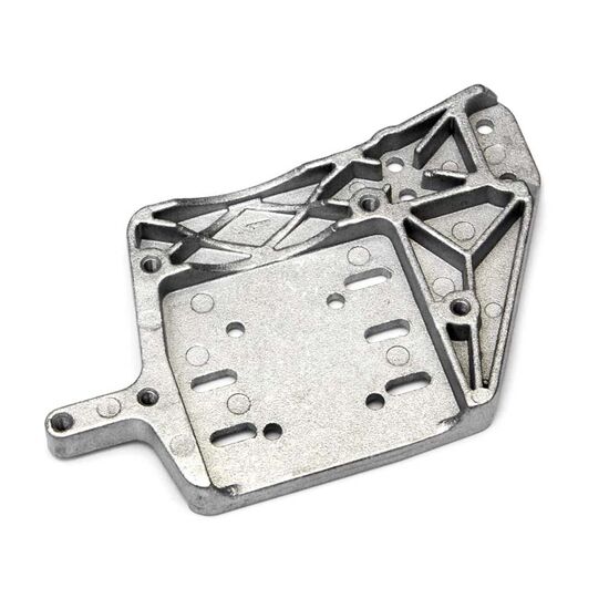 VERSTARKER MOTORHALTER (RUSH EVO), 4 image