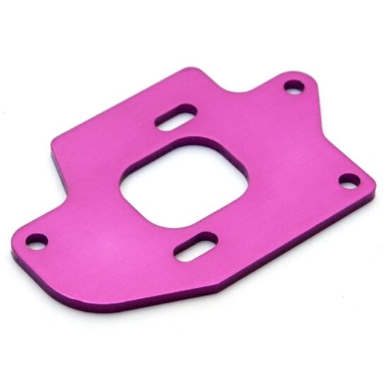MOTORPLATTE LILA    PRO3