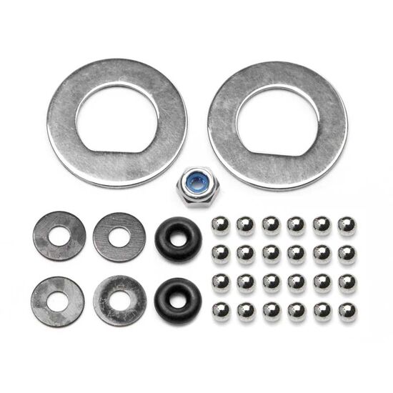 BALL DIFF MAINTENANCE SET (MICRO RS4), 2 image