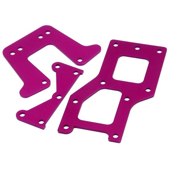 NITRO HANDLING KIT, 3 image