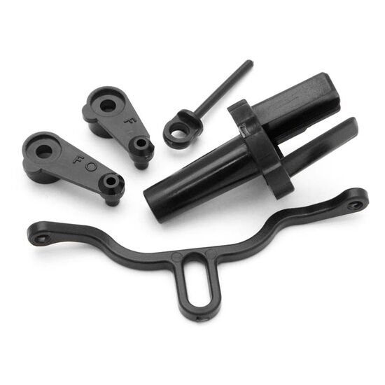 SERVO ARM SET (MICRO RS4)