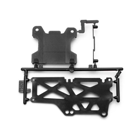 Micro RS4 - Set platine superieur, 2 image
