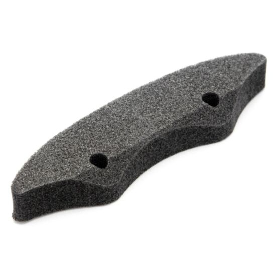 URETHANE BUMPER SET (MIRCO RS4)