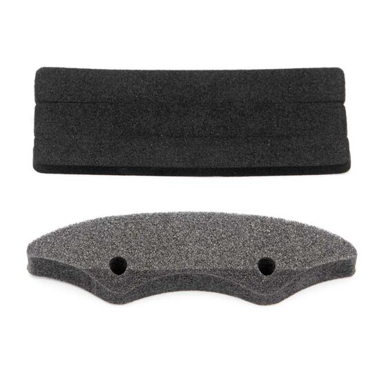 URETHANE BUMPER SET (MIRCO RS4), 2 image