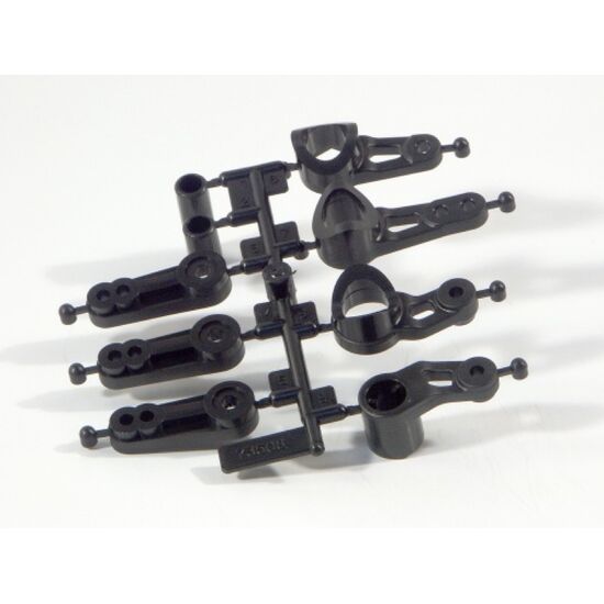 LENKUNGSTEILE-SET (PRO 4)