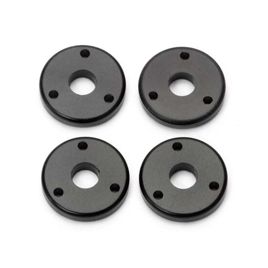 MACHINED SHOCK PISTON ( 1.1MM 3 LOCH/4 STK), 2 image