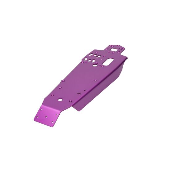 ALU CHASSIS NITRO RUSH, 5 image