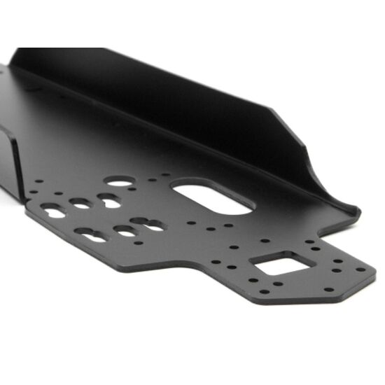 CHASSIS 2,5MM (RUSH EVO)