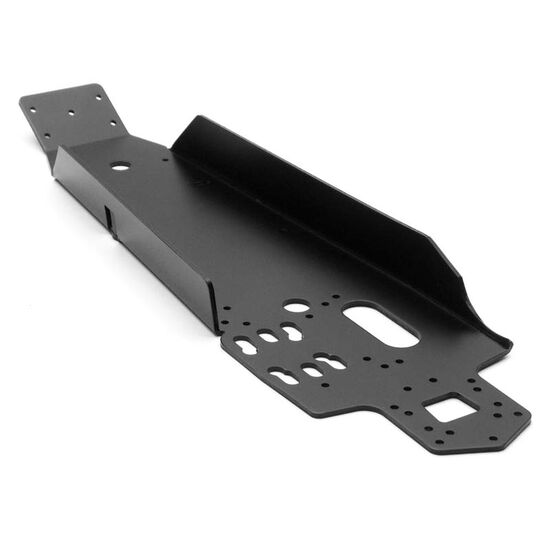 CHASSIS 2,5MM (RUSH EVO), 2 image