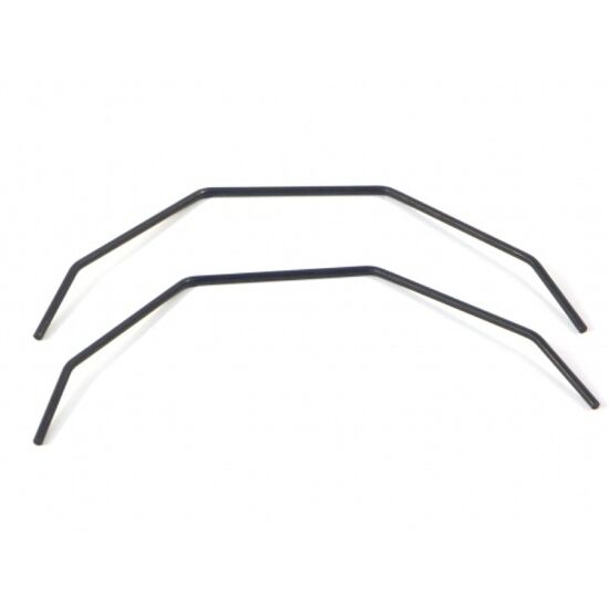 BARRE ANTI-ROULIS 1.6MM (NOIR - PRO 4)