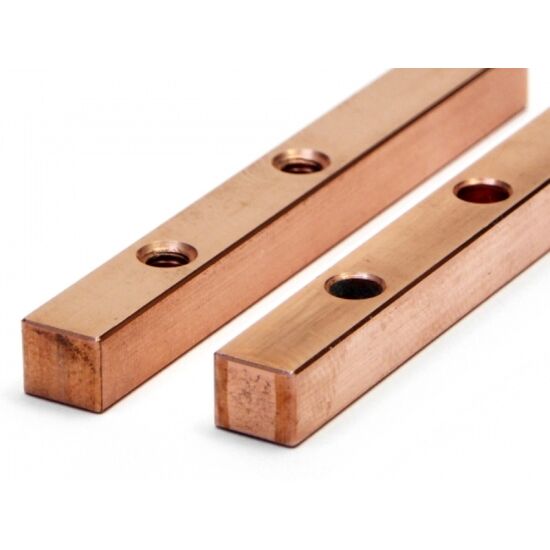 GEWICHTS-SET MIT SCHRAUBEN (PRO4)