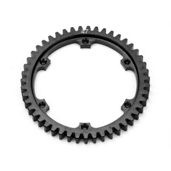 SAVAGE - METALL ZAHNRAD 47Z
