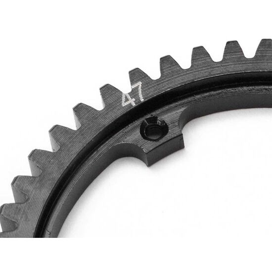 SAVAGE - METALL ZAHNRAD 47Z, 3 image