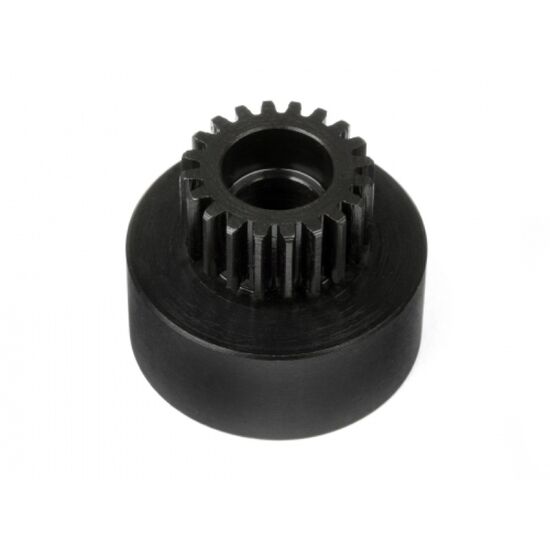 FIRESTORM - CLOCHE 20D (0.8M)