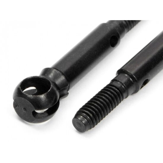 HINTEN ACHSE MIP CVD (2 ST./RS4 MT)