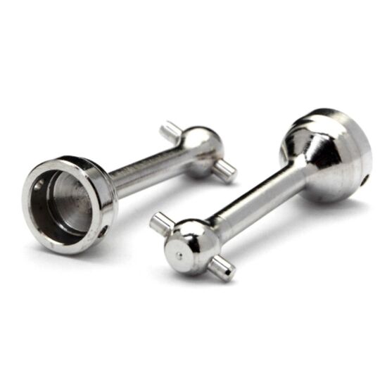 MIP CVD BONES (2 PCS-SHINY)    PRO 3