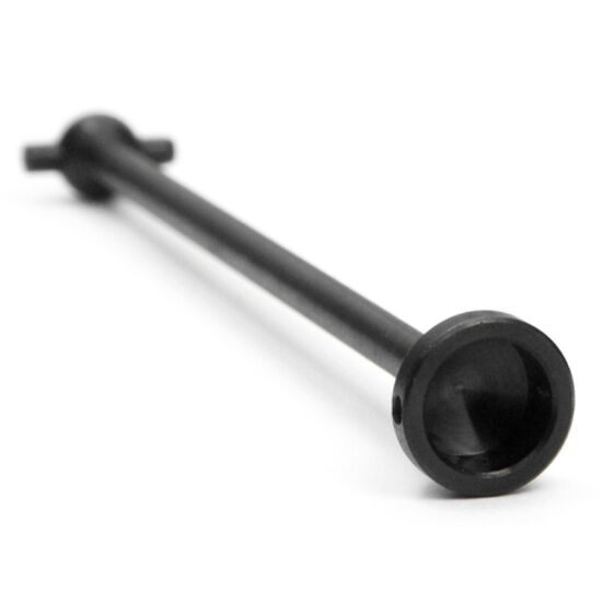 AXE CARDAN MIP CVD 7X85MM (NOIR/1PCS) NITRO MT2