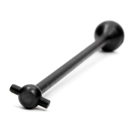 AXE CARDAN MIP CVD 7X85MM (NOIR/1PCS) NITRO MT2, 2 image