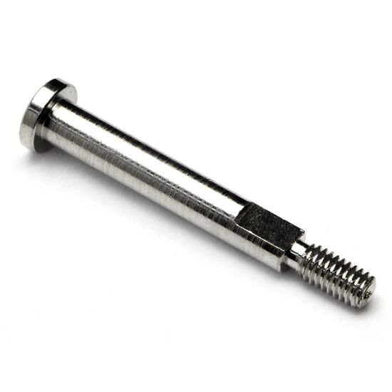 WELLE 4.94 X 39MM FÜR VORDERRAD (DASH)