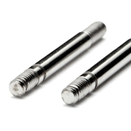 SPRINT SHOCK SHAFT (PAIR - FRONT)