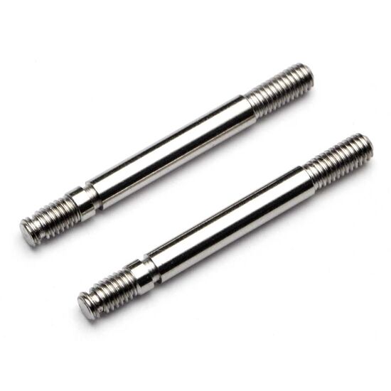 SPRINT SHOCK SHAFT (PAIR - FRONT), 2 image