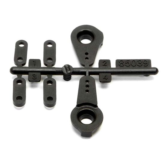 SAUVE-SERVO POUR CARB. A TIROIR (NITRO 3/MT/RALLY), 2 image