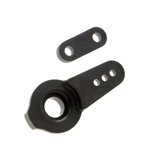 SAUVE-SERVO POUR CARB. A TIROIR (NITRO 3/MT/RALLY), 3 image