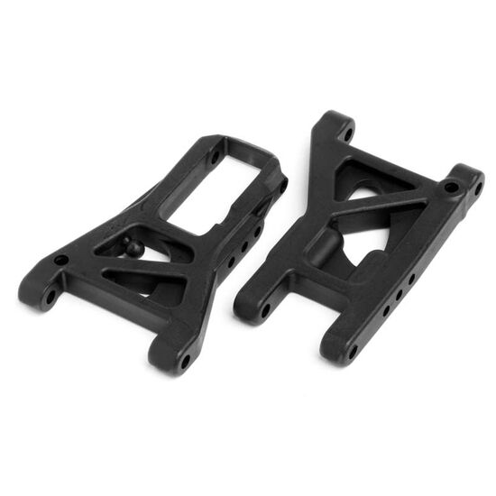 SUSPENSION ARM SET (190mm WIDTH/ 2 PAIRS)