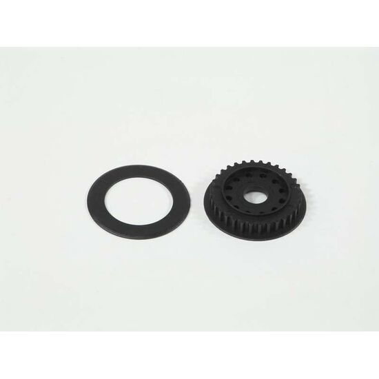 Poulie 32 dents pour SPRINT, 2 image