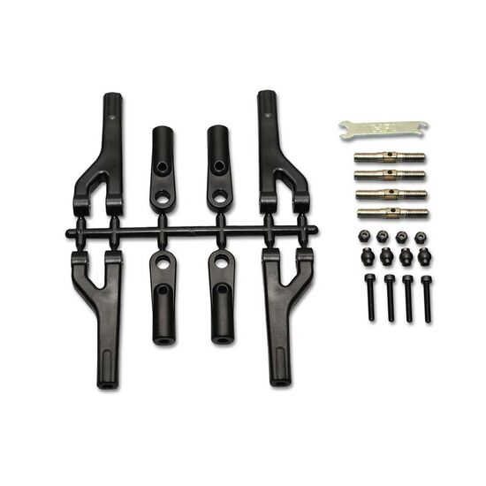 SUSPENSION REGLABLE POUR SAVAGE