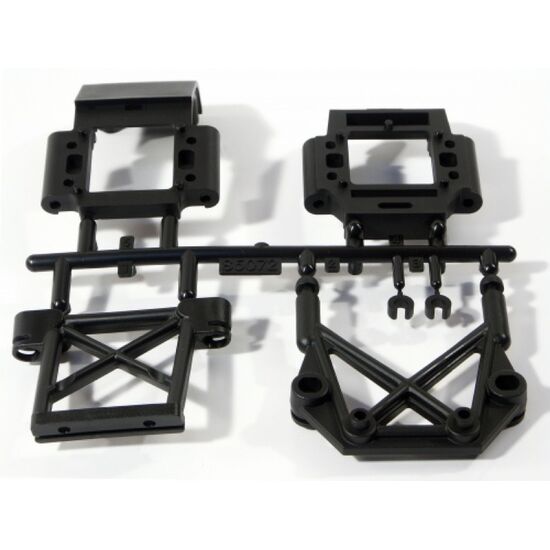 SUPPORT DE SUSPENSION - NITRO MT2