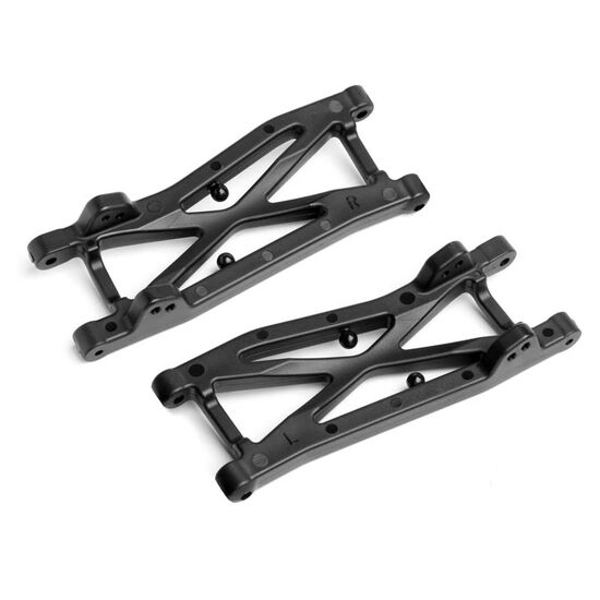 REAR SUSPENSION ARM SET